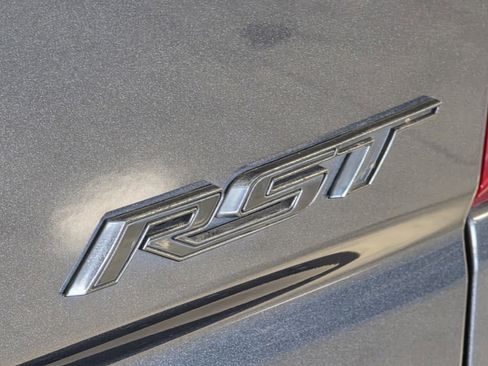 Used 2021 Chevrolet Silverado 1500 RST w/ All Star Edition Plus image 15