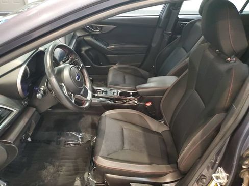 Used 2017 Subaru Impreza 2.0i Sport AWD/4WD image 11