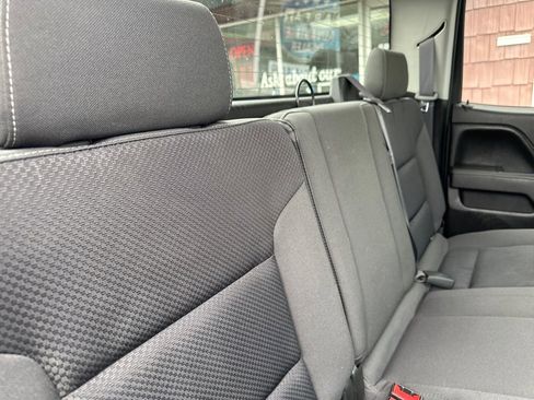 Used 2017 Chevrolet Silverado 1500 LT w/ All Star Edition image 15