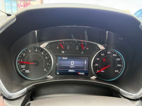 Used 2024 Chevrolet Equinox LT AWD/4WD image 5