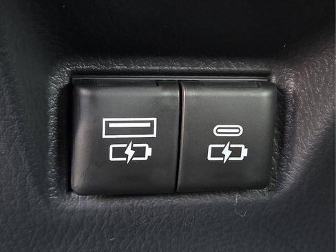 New 2026 Toyota Camry SE FWD image 15