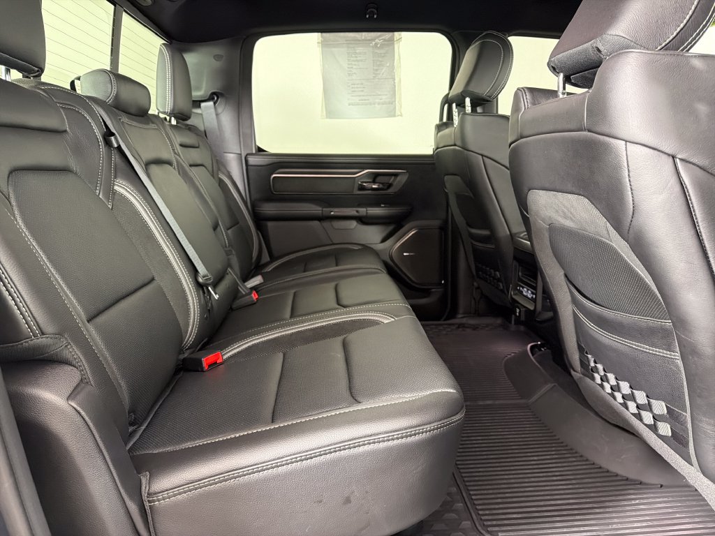 Used 2026 RAM 1500 RHO w/ RHO Level 1 Equipment Group AWD/4WD image 22
