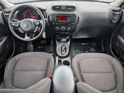 Used 2016 Kia Soul image 16