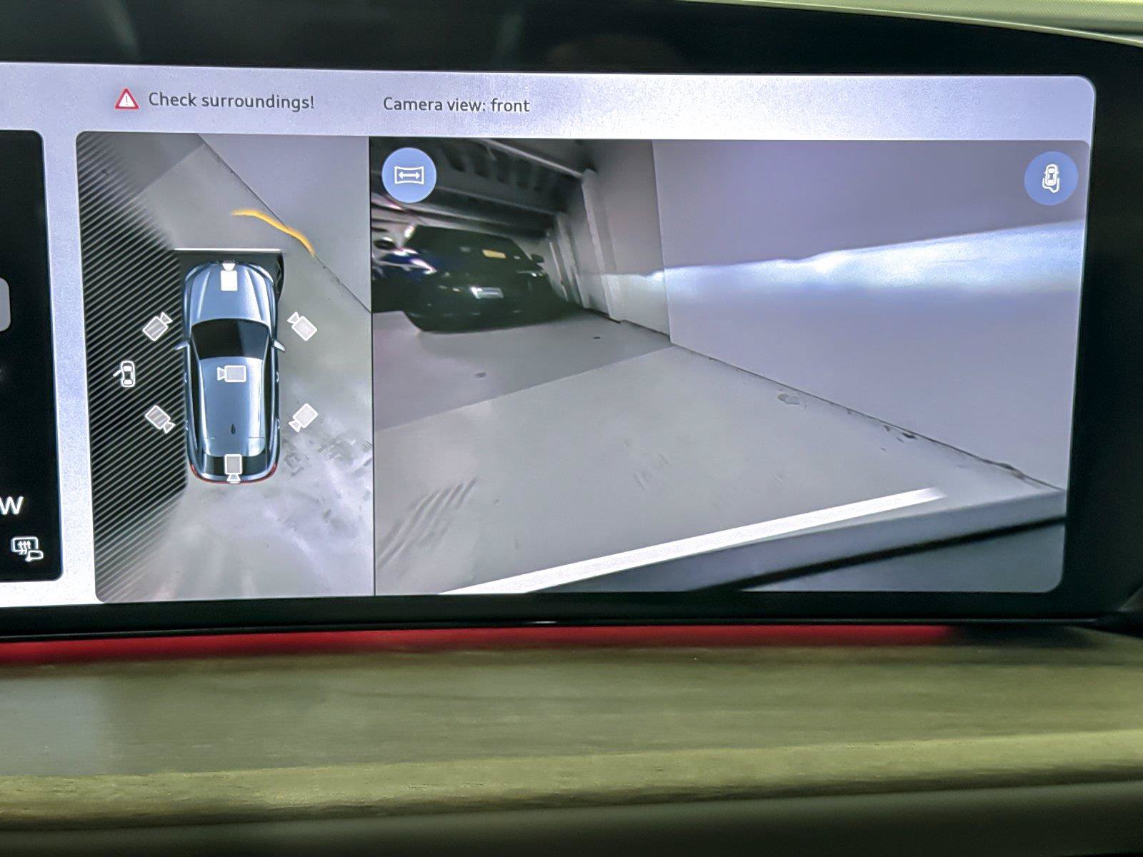 New 2026 Audi Q5 Premium Plus AWD/4WD image 19