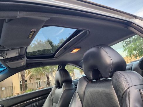 Used 2001 Acura CL Type-S FWD image 39