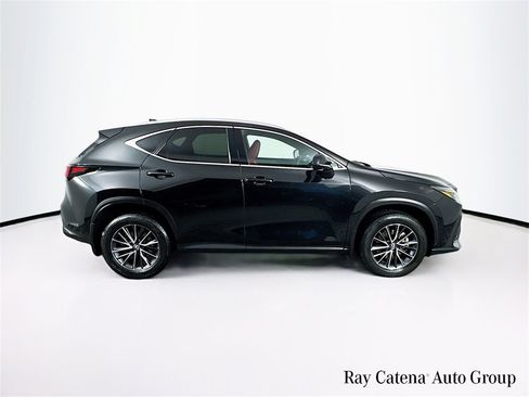 Certified 2024 Lexus NX 350 AWD w/ Cold Area Package image 8