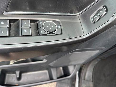Used 2024 Ford F150 XLT w/ Equipment Group 302A MID AWD/4WD image 12