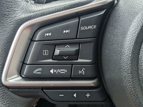 Certified 2025 Subaru Ascent Limited AWD/4WD image 29