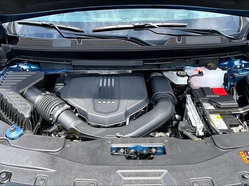 New 2026 Chevrolet Traverse LT FWD image 11