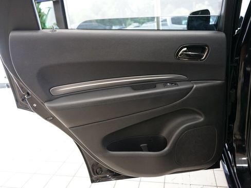 Used 2019 Dodge Durango R/T w/ Blacktop Package AWD/4WD image 52