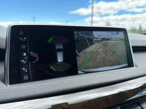 Used 2017 BMW X5 xDrive35d AWD/4WD image 14