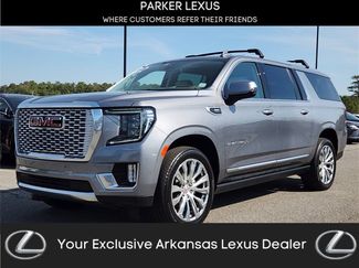 Used 2022 GMC Yukon XL Denali video 1