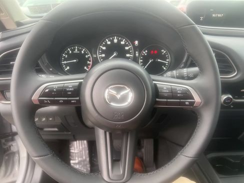 New 2026 MAZDA CX-30 AWD 2.5 S w/ Select Sport Pkg image 18