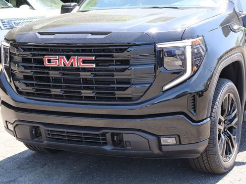 New 2026 GMC Sierra 1500 Elevation AWD/4WD image 4