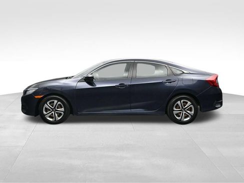 Used 2016 Honda Civic LX image 2