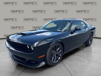 Used 2022 Dodge Challenger GT w/ Plus Package RWD video 1