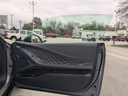 New 2026 Dodge Charger Scat Pack w/ Blacktop Package AWD/4WD image 27