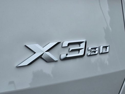 Used 2026 BMW X3 xDrive30 w/ Premium Package image 12
