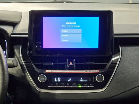 New 2026 Toyota Corolla LE image 15