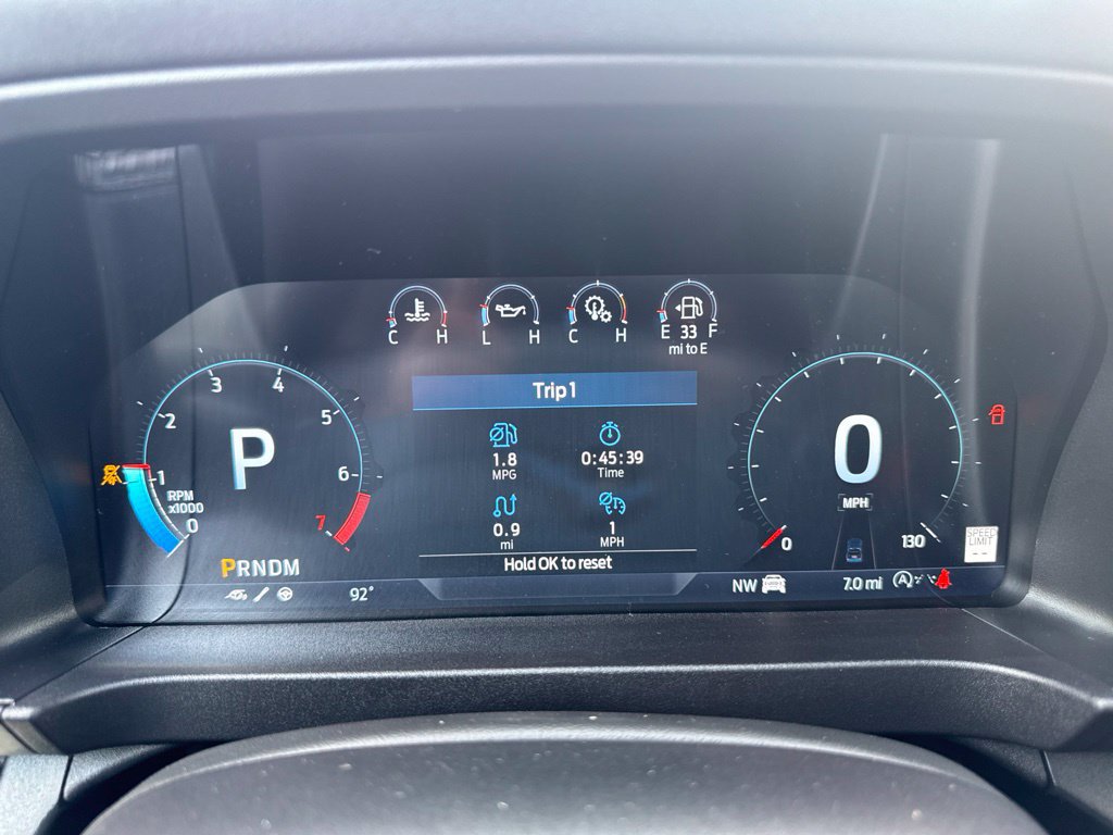 New 2026 Ford Ranger Raptor AWD/4WD image 14