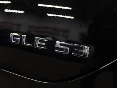 Used 2022 Mercedes-Benz GLE 53 AMG 4MATIC Coupe image 10