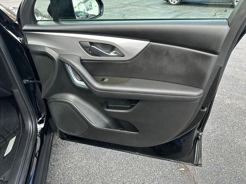 Used 2023 Chevrolet Blazer LT w/ Driver Confidence Package image 39