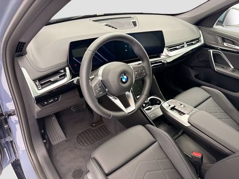 New 2026 BMW X1 xDrive28i w/ Convenience Package AWD/4WD image 9