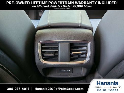 Used 2023 Acura RDX FWD w/ Technology Package image 16
