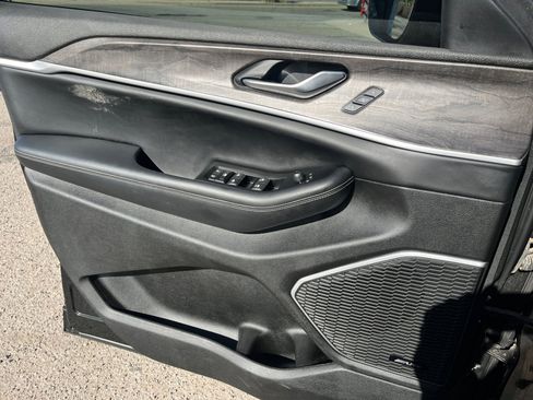 Certified 2023 Jeep Grand Cherokee 4WD 4xe image 13