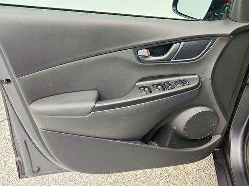 Used 2019 Hyundai Kona Ultimate image 10