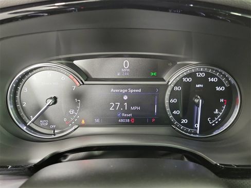 Certified 2023 Cadillac XT5 Luxury image 23