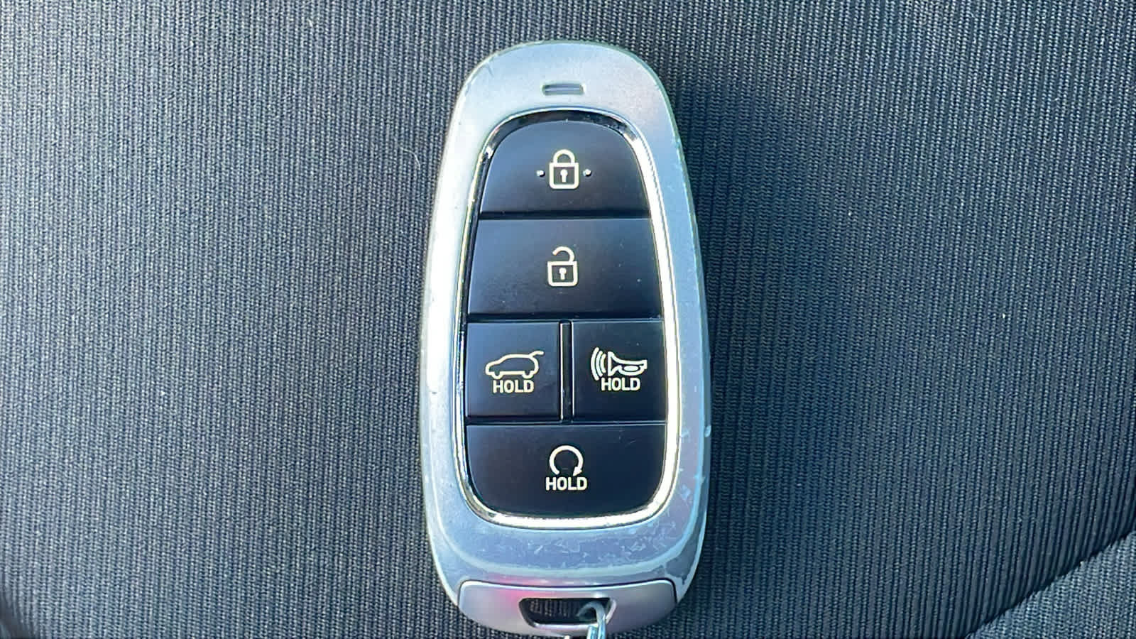 Used 2023 Hyundai Tucson SEL AWD/4WD image 29