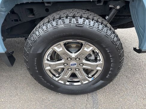 Certified 2023 Ford F150 Lariat image 9