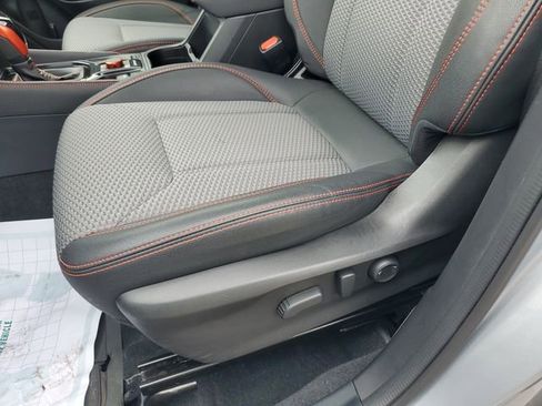 Certified 2023 Subaru Forester Sport image 21