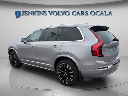 New 2026 Volvo XC90 B5 Plus AWD/4WD image 5