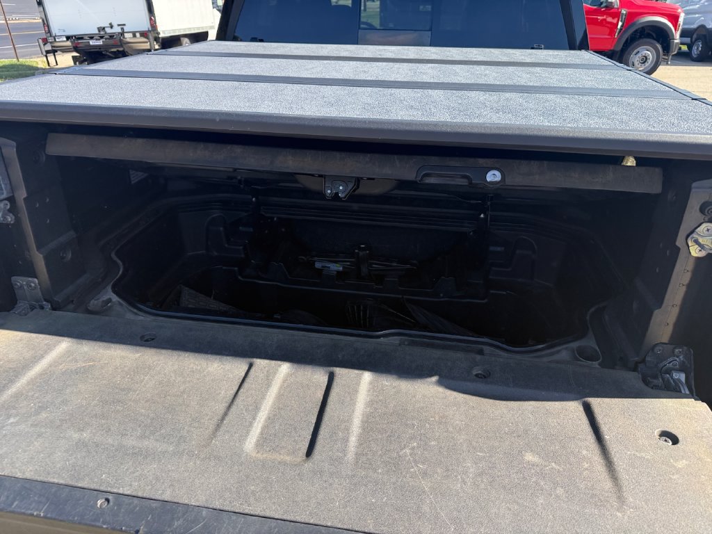 Used 2019 Honda Ridgeline Black Edition image 34