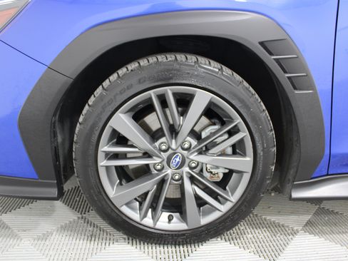 Used 2022 Subaru WRX AWD/4WD image 32