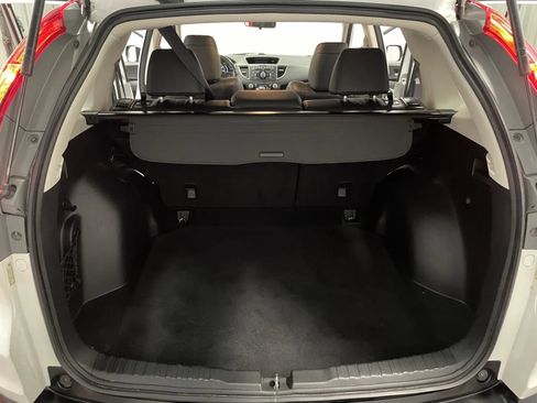 Used 2014 Honda CR-V EX-L image 39