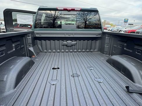 New 2026 Chevrolet Silverado 2500 LTZ w/ LTZ Convenience Package image 10