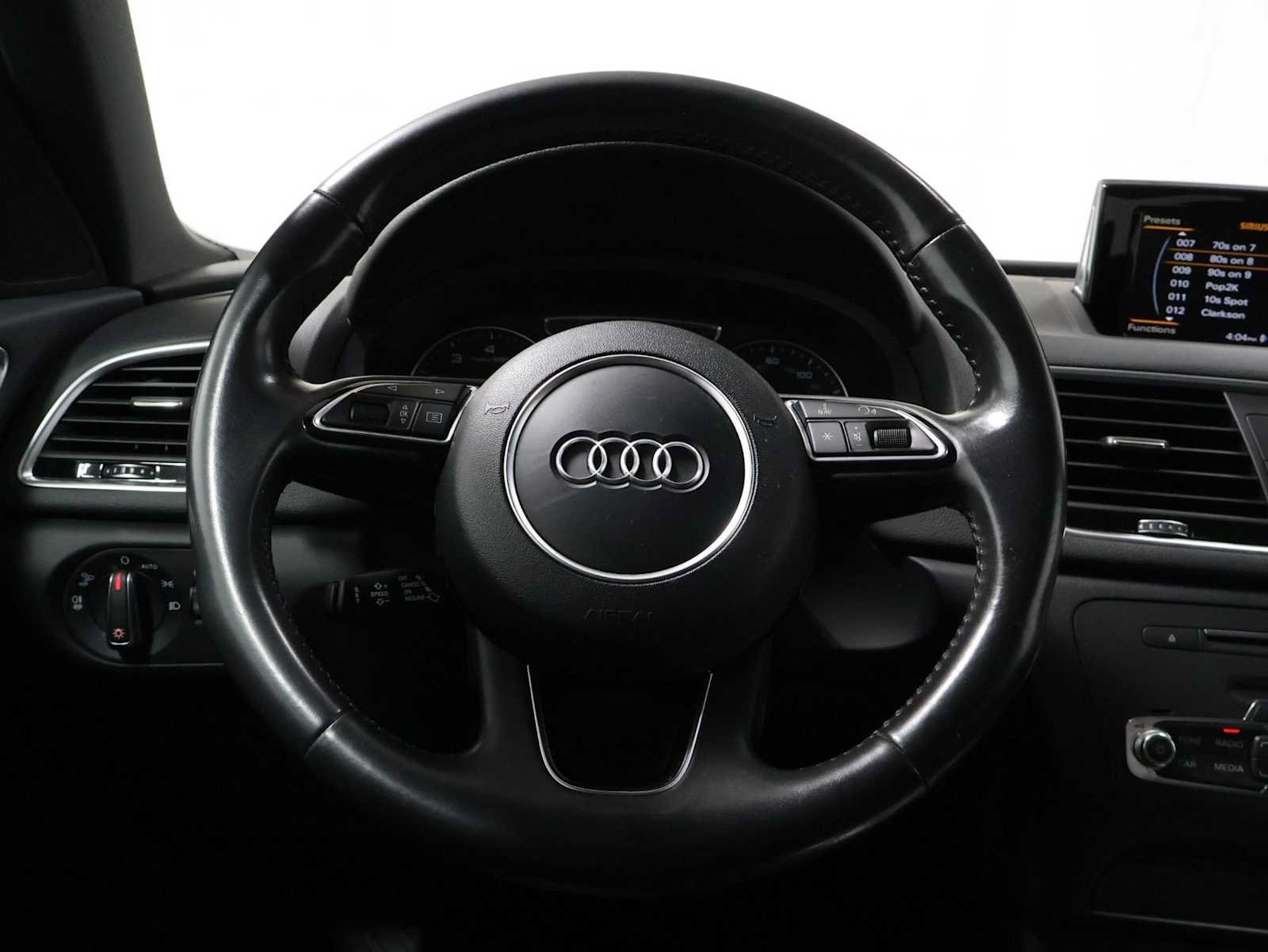 Used 2018 Audi Q3 2.0T Premium AWD/4WD image 22