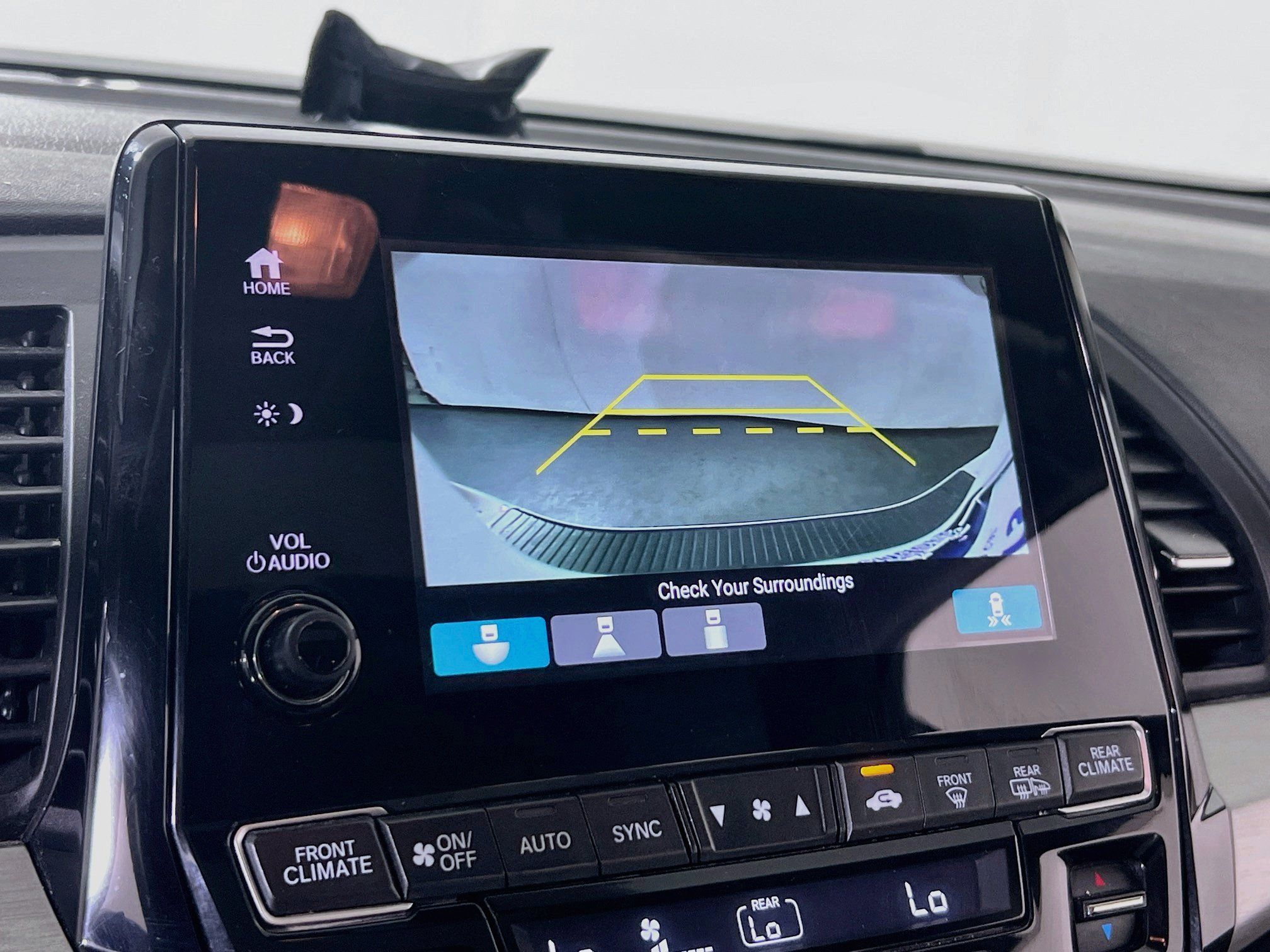 Used 2023 Honda Odyssey EX-L image 13