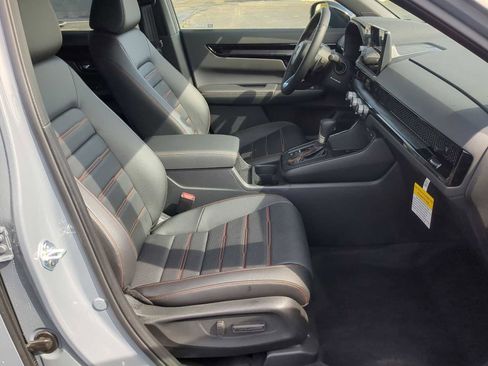 New 2026 Honda CR-V Sport Touring image 29