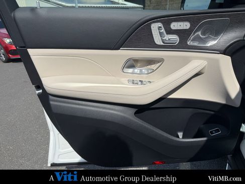 New 2026 Mercedes-Benz GLE 350 4MATIC image 11