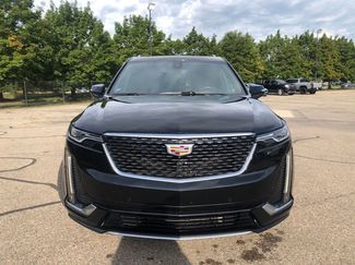 Used 2021 Cadillac XT6 Premium Luxury AWD/4WD video 2