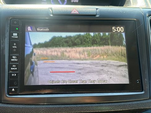 Used 2015 Honda CR-V EX-L image 19