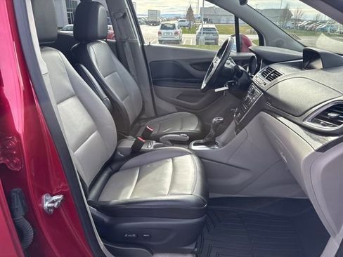 Used 2013 Buick Encore Premium image 22