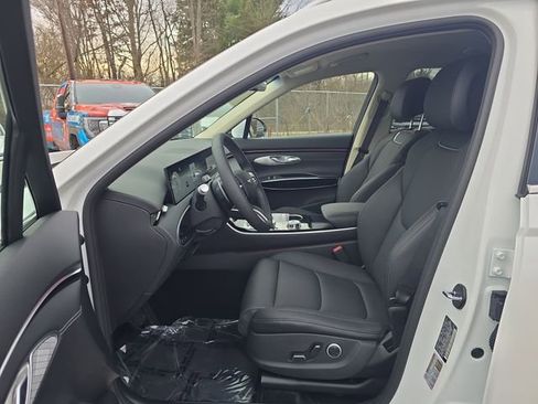 New 2026 Genesis GV70 2.5T image 11