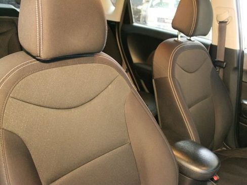 Used 2017 Kia Soul FWD image 11