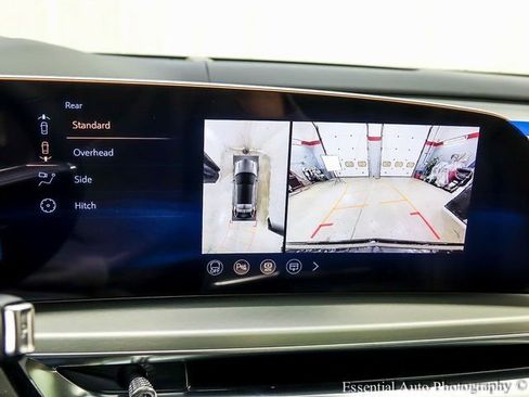 New 2026 Cadillac Lyriq Signature Sport image 14