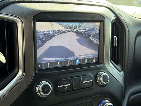 Used 2019 GMC Sierra 1500 Denali w/ Denali Ultimate Package AWD/4WD image 14